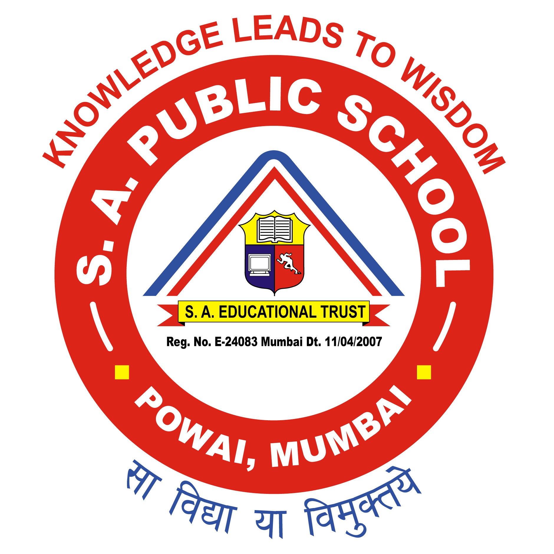 Sa Public School – IEC Partner